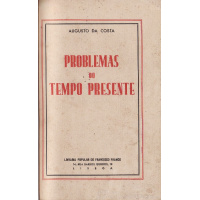 Livros/Acervo/C/COSTAU PROBLEMAS
